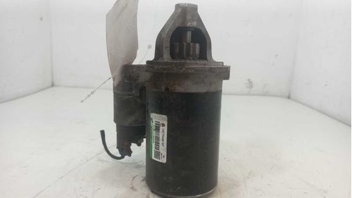 MOTOR DE PARTIDA/ ARRANQUE HYUNDAI VELOSTER 1.6 2012