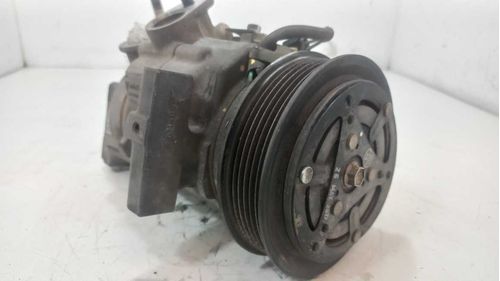 COMPRESSOR DO AR CONDICIONADO FORD KA+ 1.0 2018