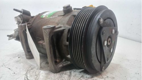 COMPRESSOR DO AR CONDICIONADO CITROEN AIRCROSS 1.6 2012