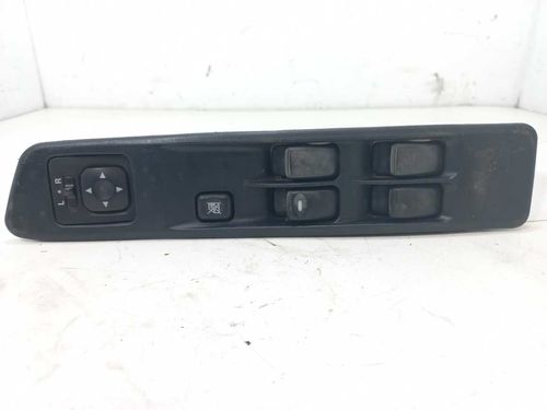 INTERRUPTOR VIDRO DIANT. ESQ MITSUBISHI PAJERO 2.0 2006