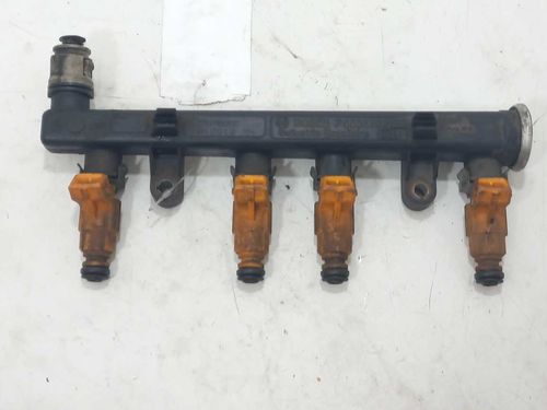 FLAUTA DE COMBUSTIVEL FIAT IDEA 1.4 2007