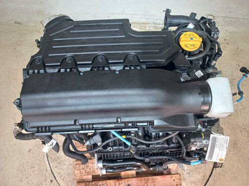 MOTOR COMPLETO FIAT FASTBACK 1.3 2024