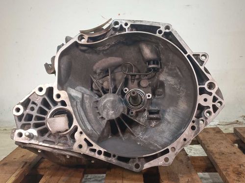 CAMBIO MANUAL / CX DE MARCHA CHEVROLET ONIX 1.4 2016
