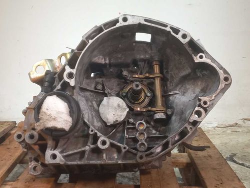 CAMBIO MANUAL / CX DE MARCHA FIAT PALIO 1.6 2002