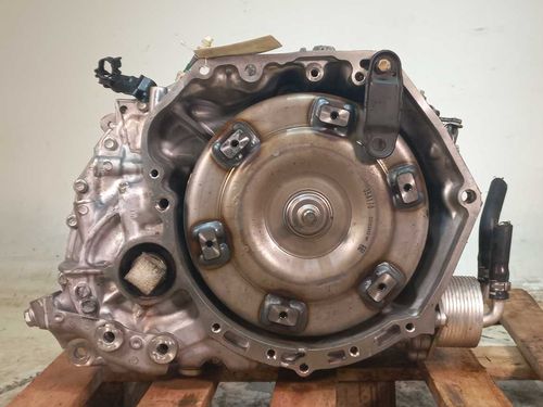CAMBIO AUTOMATICO CX DE MARCHA FIAT FASTBACK 1.3 2024