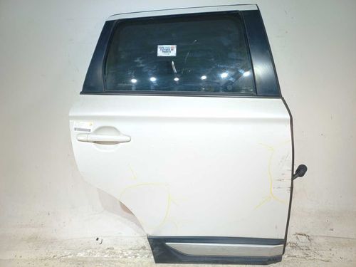 PORTA TRASEIRA DIR MITSUBISHI OUTLANDER 2.0 2016