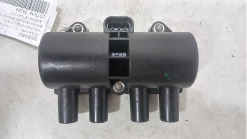 BOBINA DE IGNICAO CHEVROLET PRISMA 1.4 2010