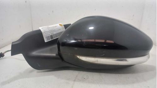 RETROVISOR ELETRICO ESQUERDO CITROEN C4 1.6 2020