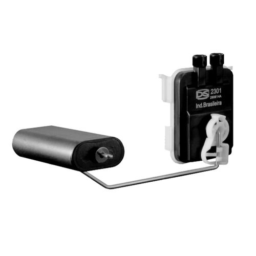 Bóia Tanque Sensor Nível Fiat Siena 2006 a 2012 - 511648 - 2301