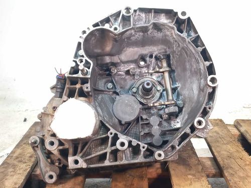 CAMBIO MANUAL / CX DE MARCHA FIAT GRAND SIENA 1.4 2021