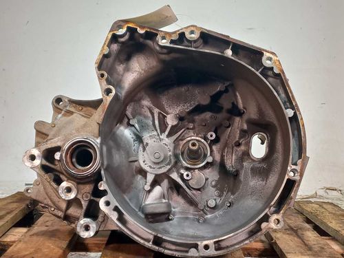 CAMBIO MANUAL / CX DE MARCHA FORD KA+ 1.0 2020