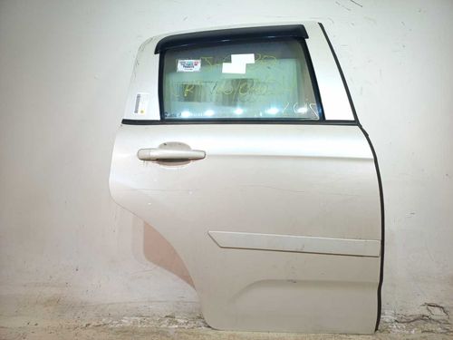 PORTA TRASEIRA DIR CITROEN C3 1.5 2015
