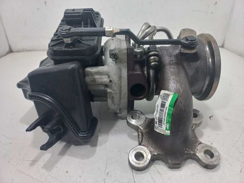 TURBINA TURBOCOMPRESSOR VOLKSWAGEN POLO 1.0 2018