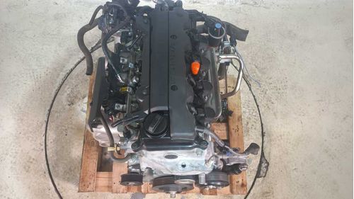 MOTOR COMPLETO HONDA CIVIC 1.8 2016