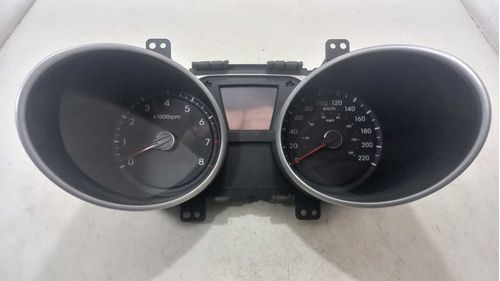 PAINEL DE INSTRUMENTOS HYUNDAI IX35 2.0 2015