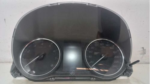 PAINEL DE INSTRUMENTOS MITSUBISHI OUTLANDER 2.0 2016