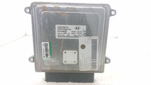 MODULO DE INJECAO HYUNDAI IX35 2.0 2015