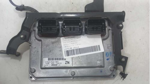 MODULO DE INJECAO HONDA CIVIC 1.8 2012