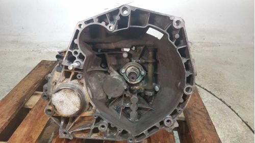 CAMBIO MANUAL / CX DE MARCHA FIAT PALIO 1.4 2009