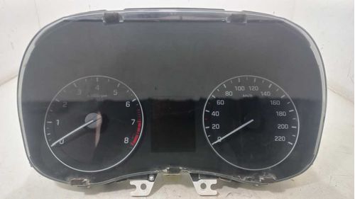 PAINEL DE INSTRUMENTOS HYUNDAI CRETA 1.6 2019