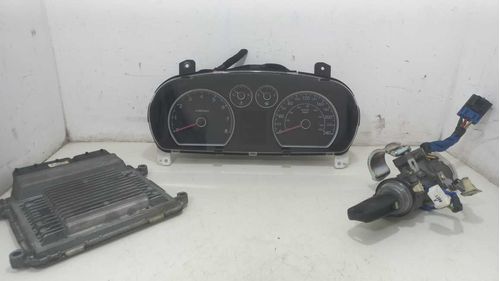 KIT CODE HYUNDAI I30 2.0 2011