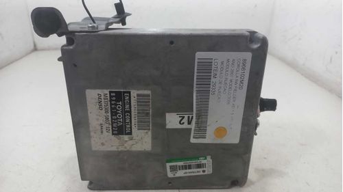 MODULO DE INJECAO TOYOTA COROLLA 1.8 2008