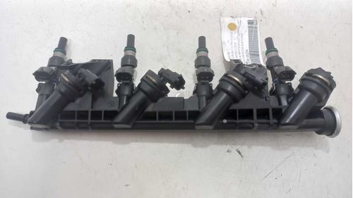 FLAUTA COM BICOS INJETORES RENAULT DUSTER 1.6 2024