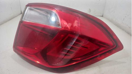 LANTERNA DIREITA FORD ECOSPORT 1.6 2013