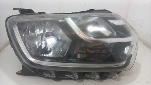 FAROL DIREITO RENAULT DUSTER 1.6 2024