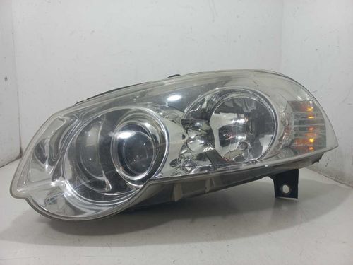 FAROL ESQUERDO FIAT PALIO 1.4 2009