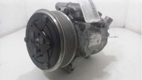 COMPRESSOR DO AR CONDICIONADO RENAULT DUSTER 1.6 2024