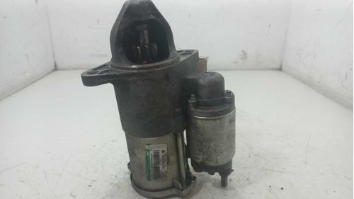 MOTOR DE PARTIDA/ ARRANQUE CHEVROLET SONIC 1.6 2014