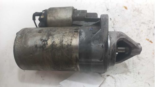 MOTOR DE PARTIDA/ ARRANQUE CHEVROLET CORSA 1.6L 2003