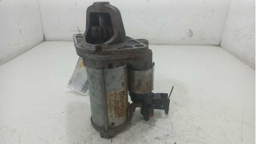 MOTOR DE PARTIDA/ ARRANQUE FIAT CRONOS 1.3 2019