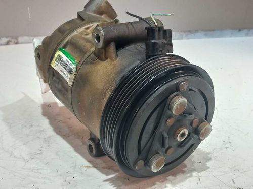 COMPRESSOR DO AR CONDICIONADO FIAT CRONOS 1.3 2019
