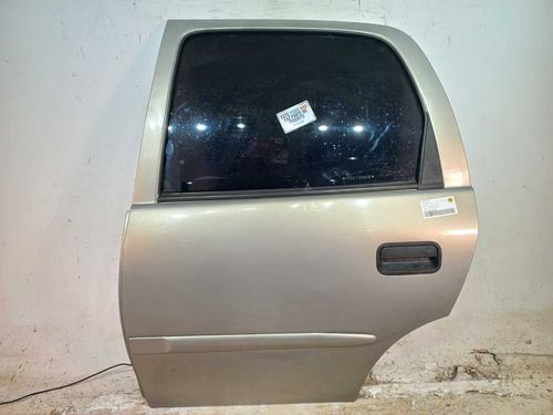 PORTA TRASEIRA ESQ CHEVROLET CORSA 1.0 2004