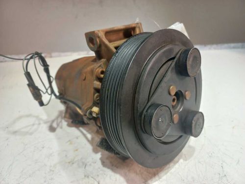 COMPRESSOR DO AR CONDICIONADO CHEVROLET S10 2.8 2014