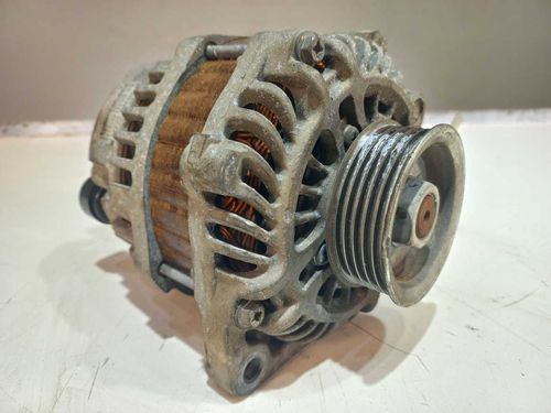ALTERNADOR HONDA CITY 1.5 2013