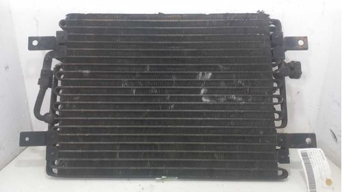 CONDENSADOR FIAT PALIO 1.6 2002