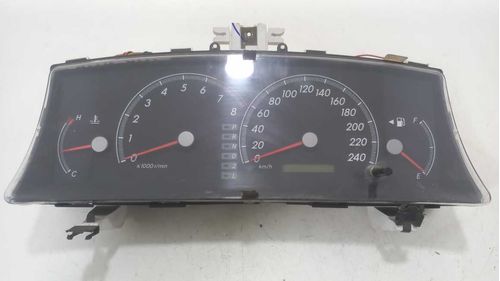 PAINEL DE INSTRUMENTOS TOYOTA COROLLA 1.8 2008