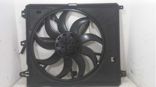 VENTOINHA/ ELETROVENTILADOR FIAT FASTBACK 1.3 2024