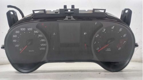 PAINEL DE INSTRUMENTOS FIAT ARGO DRIVE 1.0 2022
