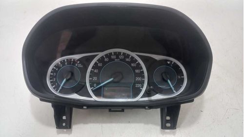 PAINEL DE INSTRUMENTOS FORD KA 1.0 2018