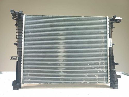 RADIADOR RENAULT DUSTER 1.6 2024