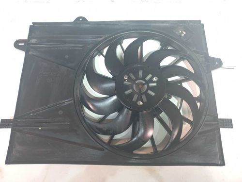 VENTOINHA/ ELETROVENTILADOR CHEVROLET SPIN 1.8 2018