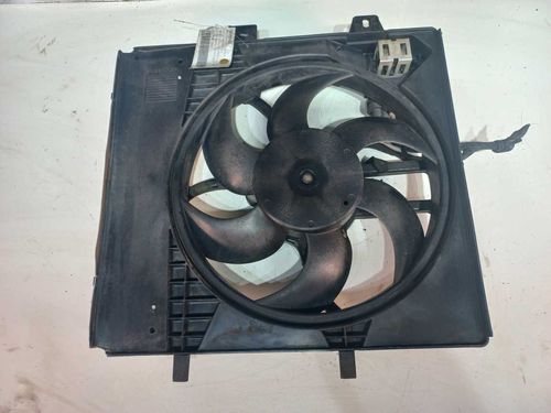 VENTOINHA/ ELETROVENTILADOR CITROEN AIRCROSS 1.6 2012