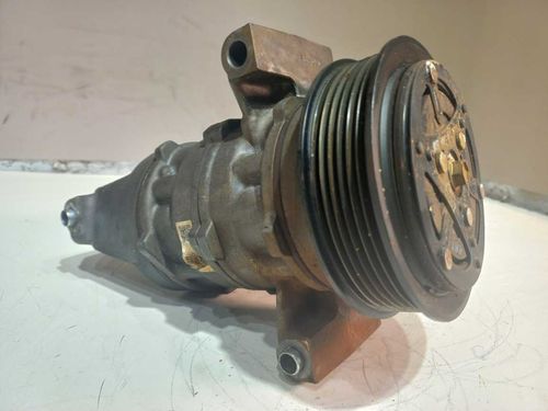 COMPRESSOR DO AR CONDICIONADO FORD KA 1.0 2018
