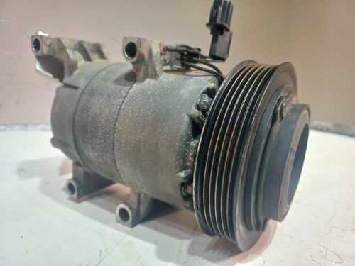 COMPRESSOR DO AR CONDICIONADO KIA SOUL 1.6 2011