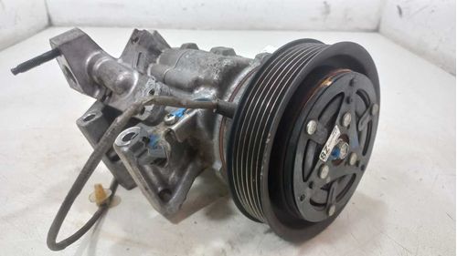 COMPRESSOR DO AR CONDICIONADO HONDA CIVIC 1.8 2016