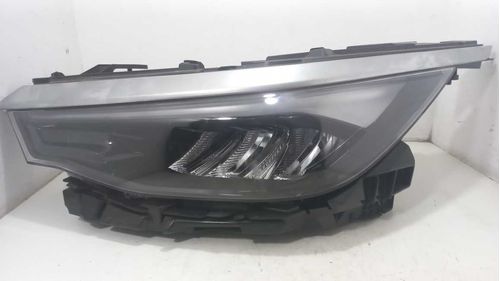 FAROL ESQUERDO FIAT FASTBACK 1.3 2024